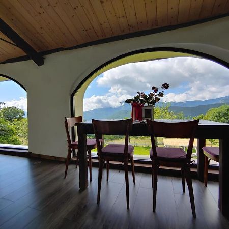 Bed and Breakfast Antico Convento Garessio Exterior foto