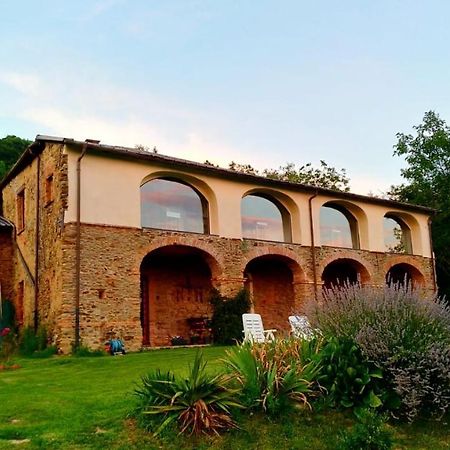 Bed and Breakfast Antico Convento Garessio Exterior foto