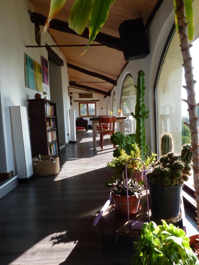 Bed and Breakfast Antico Convento Garessio Exterior foto